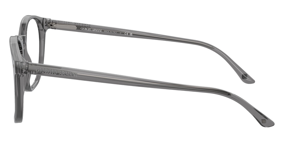 GIORGIO ARMANI AR7074 5681 50 - Opal Gray #id:ar70745681_s:110110