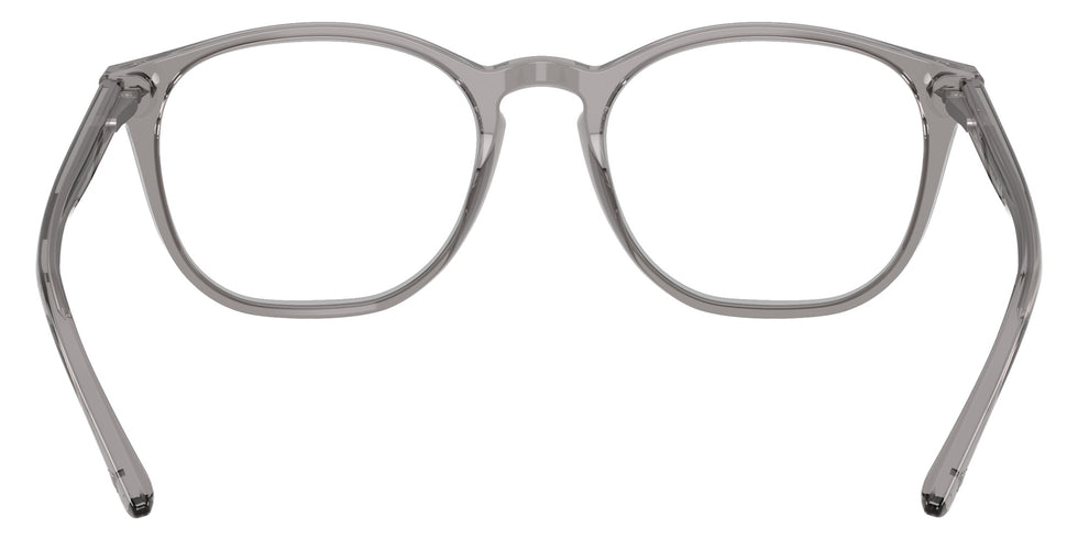 GIORGIO ARMANI AR7074 6070 50 - Transparent Gray #id:ar70746070_s:112115