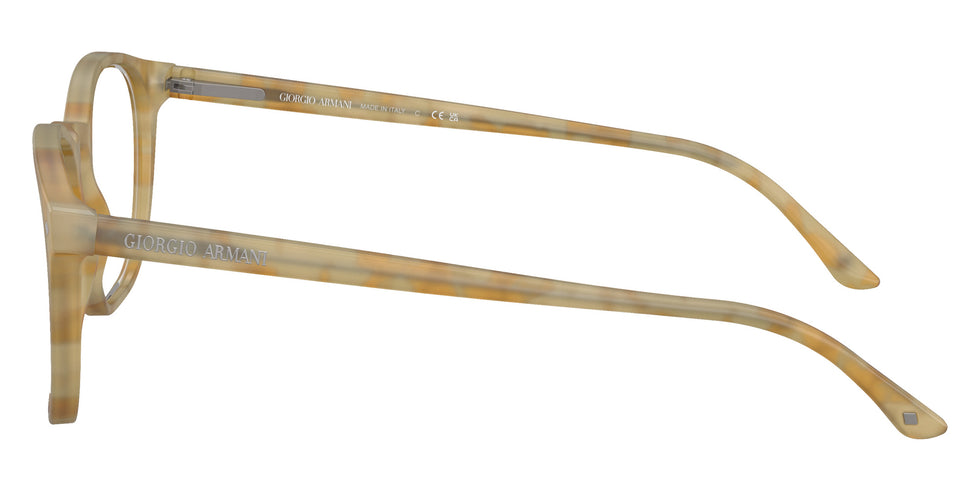 GIORGIO ARMANI AR7074 6300 50 - Havana Beige #id:ar70746300_s:100110