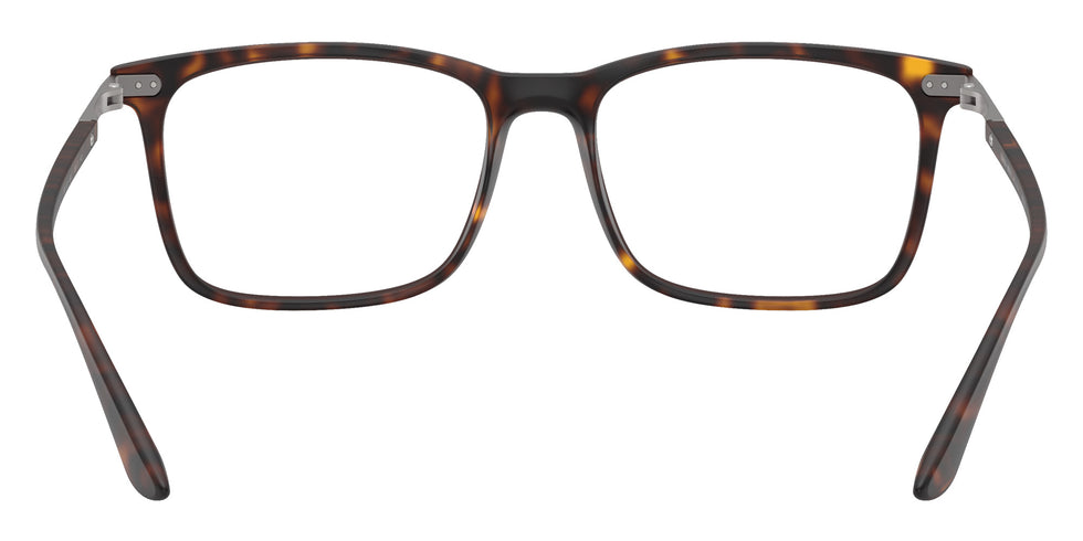 GIORGIO ARMANI AR7122 6417 54 - Matte Dark Havana #id:ar71226417_s:104115