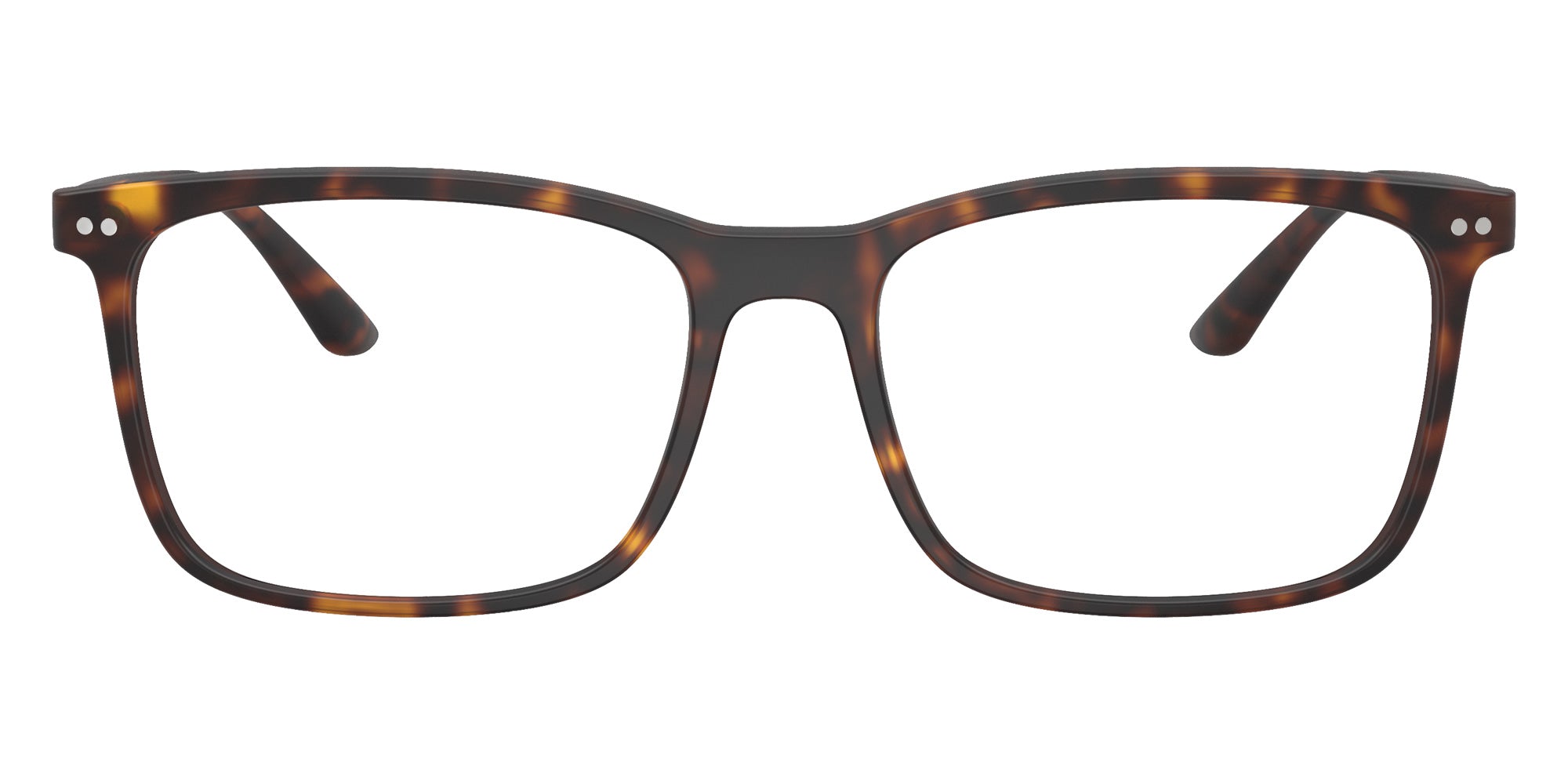 GIORGIO ARMANI AR7122 6417 54 - Matte Dark Havana #id:ar71226417_s:104120