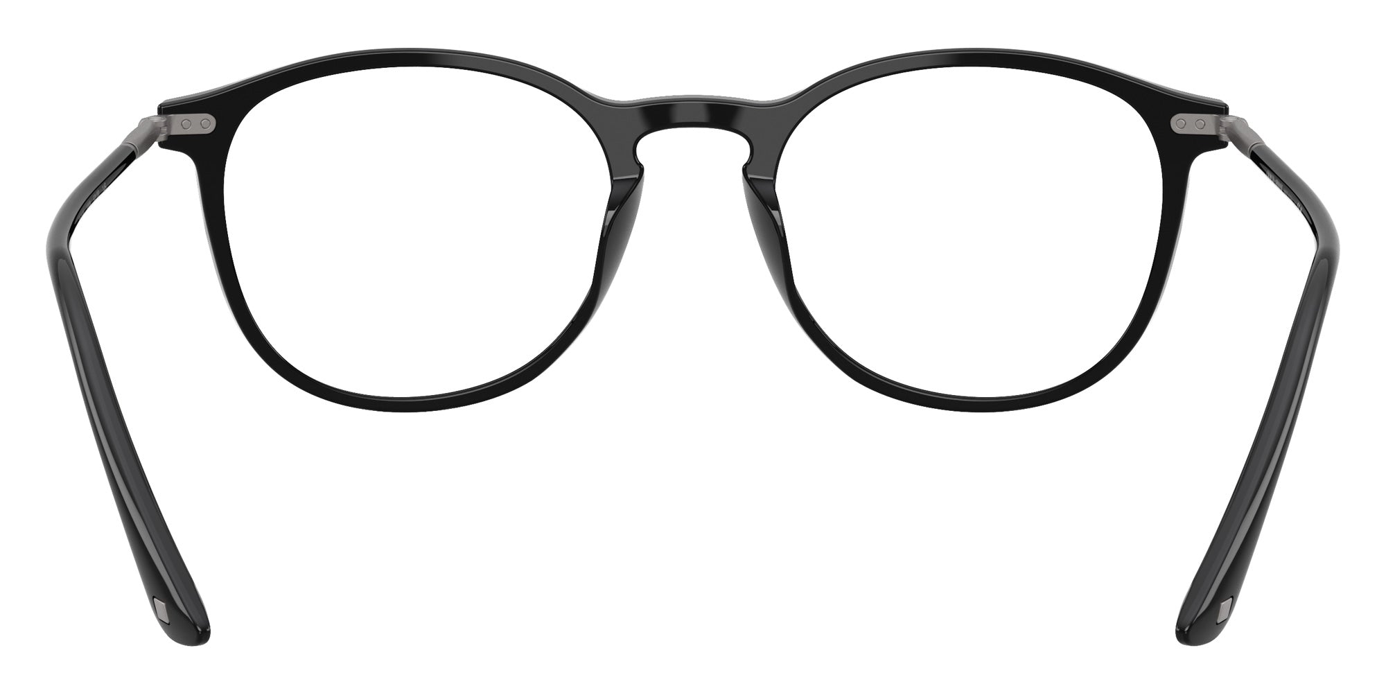 GIORGIO ARMANI AR7125 5009 50 - Shiny Black #id:ar71255009_s:100115