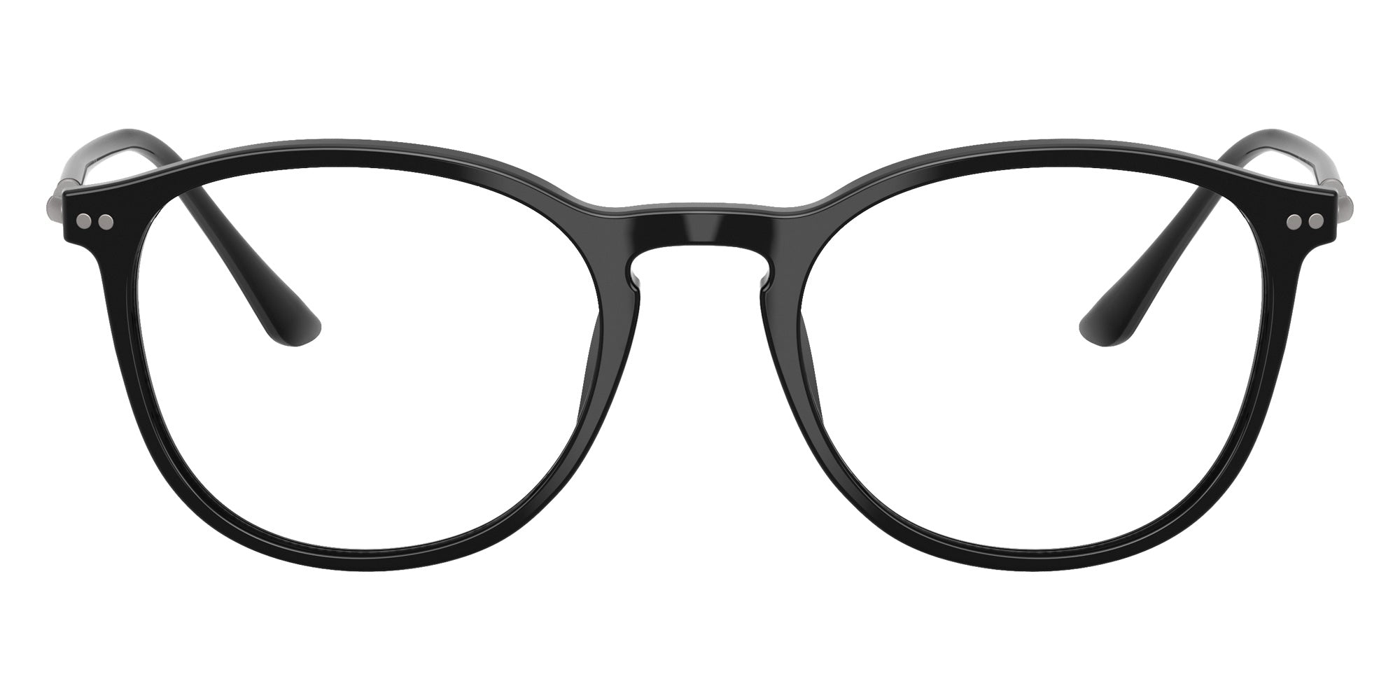 GIORGIO ARMANI AR7125 5009 50 - Shiny Black #id:ar71255009_s:100120