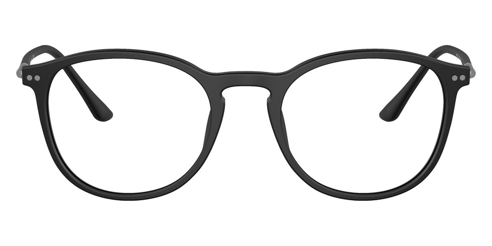 GIORGIO ARMANI AR7125 5042 52 - Matte Black #id:ar71255042_s:100100