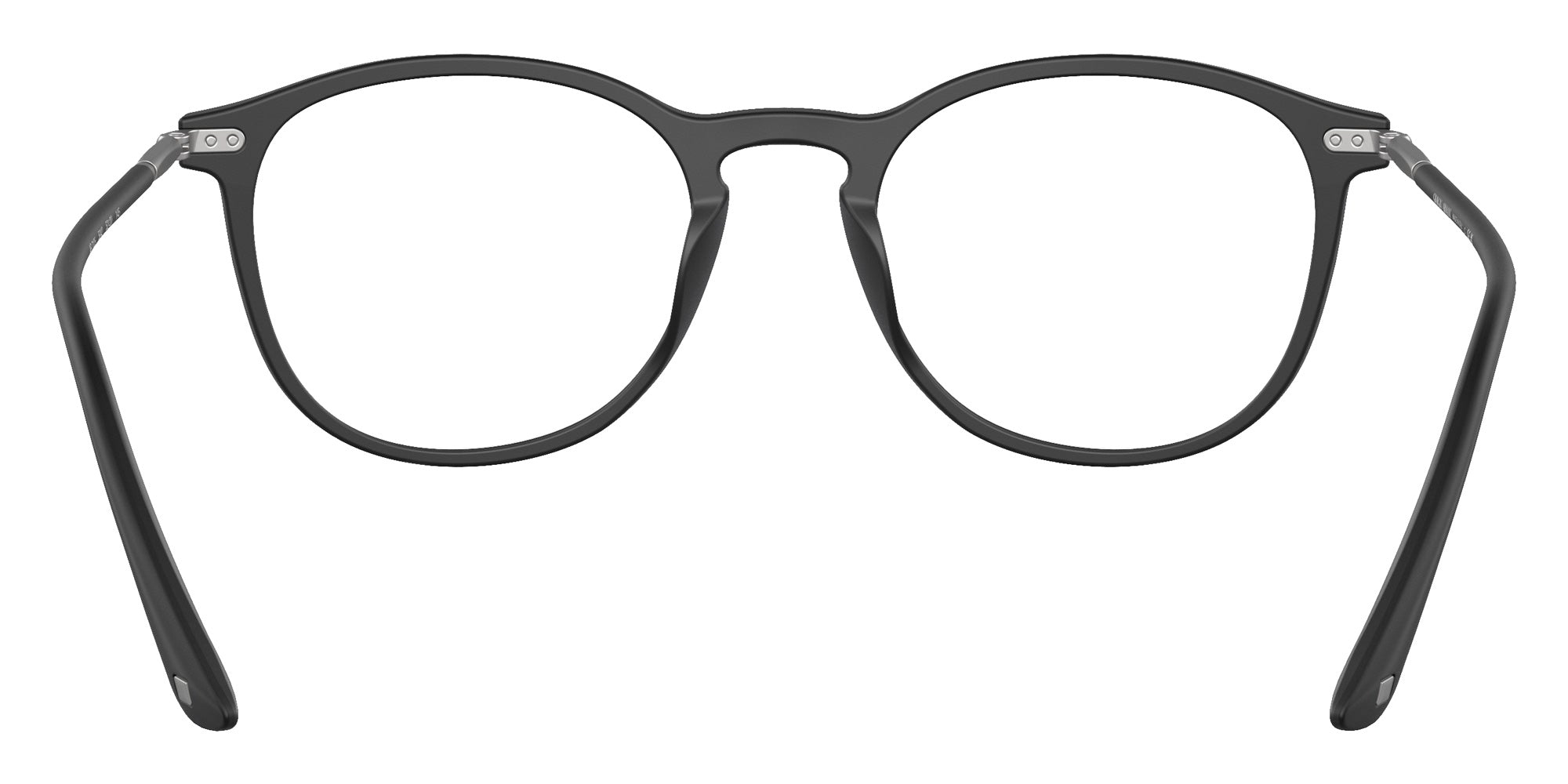 GIORGIO ARMANI AR7125 5042 52 - Matte Black #id:ar71255042_s:100115