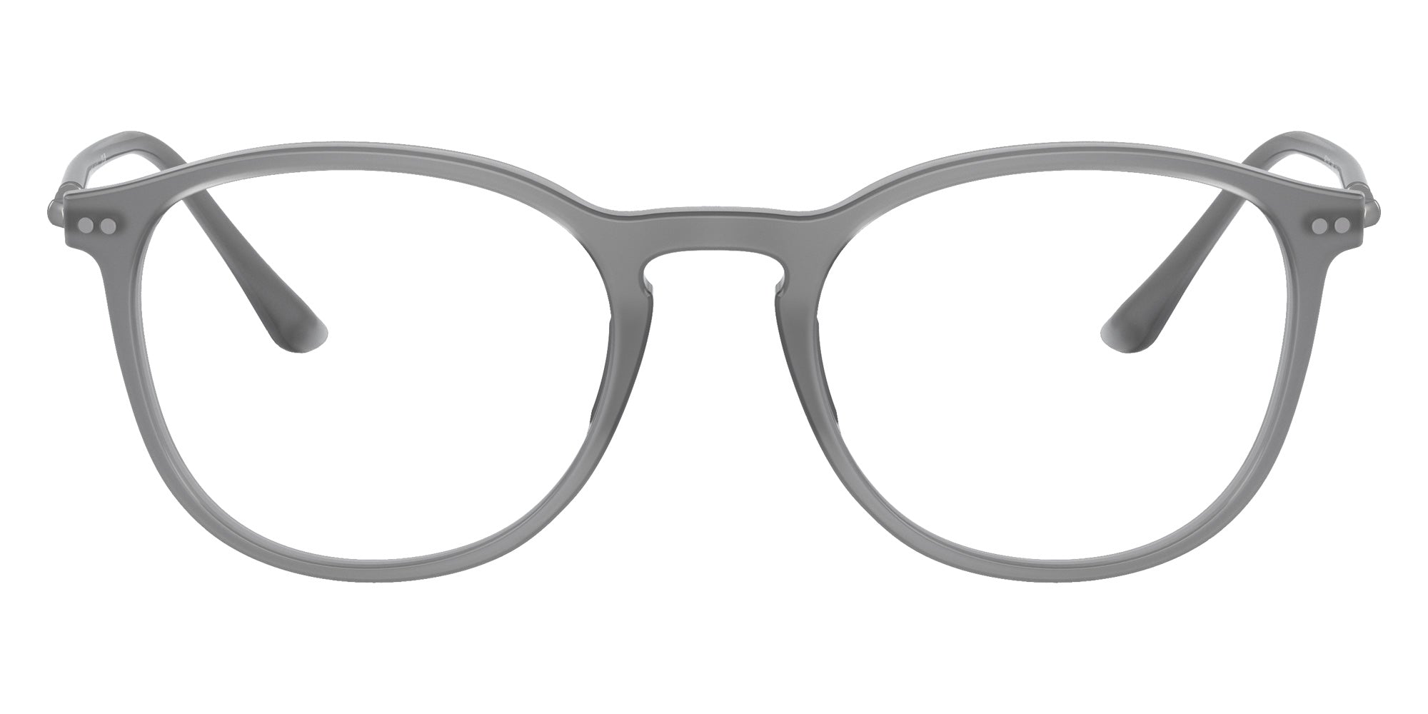 GIORGIO ARMANI AR7125 5681 50 - Opal Gray #id:ar71255681_s:104100