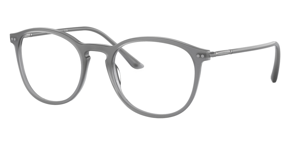 GIORGIO ARMANI AR7125 5681 50 - Opal Gray #id:ar71255681_s:104105