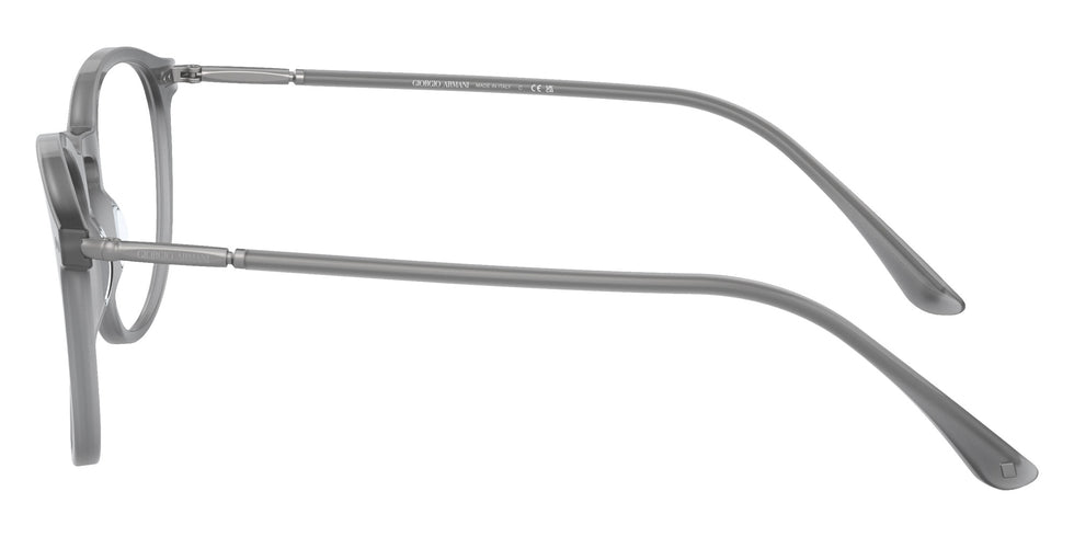 GIORGIO ARMANI AR7125 5681 50 - Opal Gray #id:ar71255681_s:104110