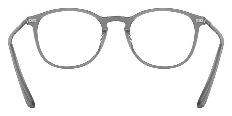 GIORGIO ARMANI AR7125 5681 50 - Opal Gray #id:ar71255681_s:104115