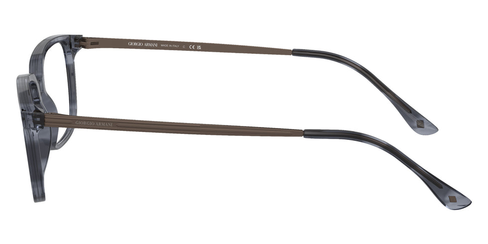 GIORGIO ARMANI AR7183 5567 55 - Blue #id:ar71835567_s:100110