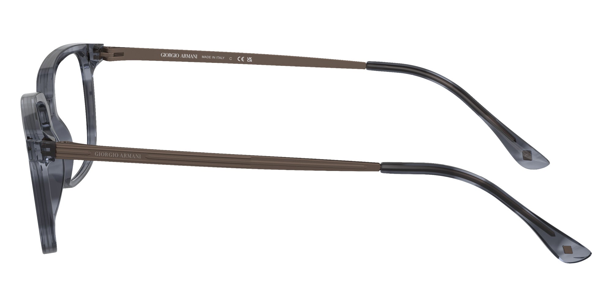 GIORGIO ARMANI AR7183 5567 55 - Blue #id:ar71835567_s:100110