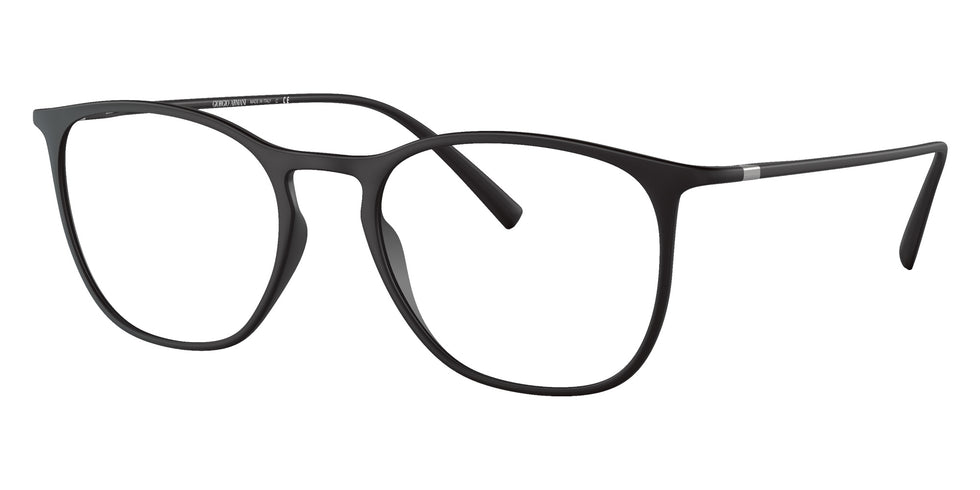 GIORGIO ARMANI AR7202 5042 53 - Matte Black #id:ar72025042_s:100105