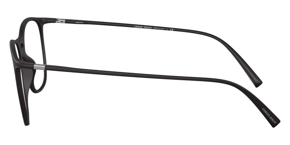 GIORGIO ARMANI AR7202 5042 53 - Matte Black #id:ar72025042_s:100110