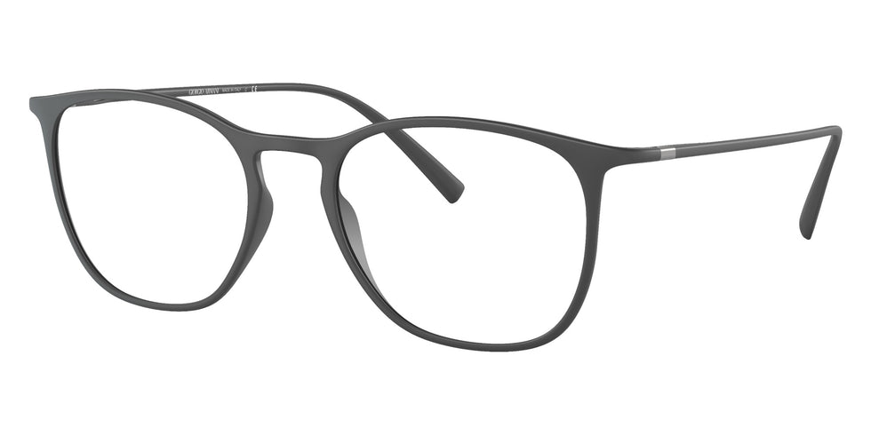 GIORGIO ARMANI AR7202 5060 53 - Matte Gray #id:ar72025060_s:102105
