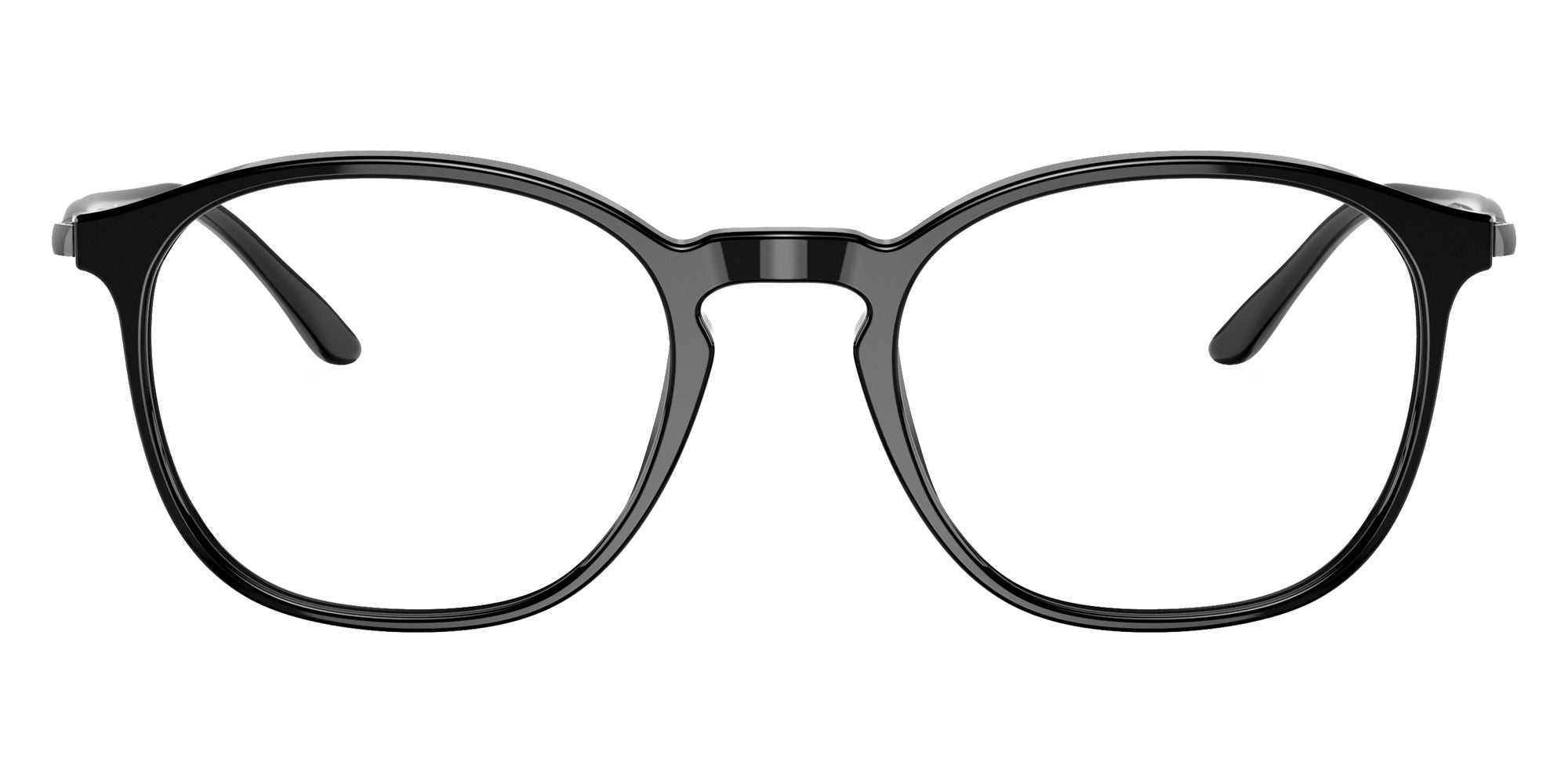 GIORGIO ARMANI AR7213 5001 51 - Black #id:ar72135001_s:100100