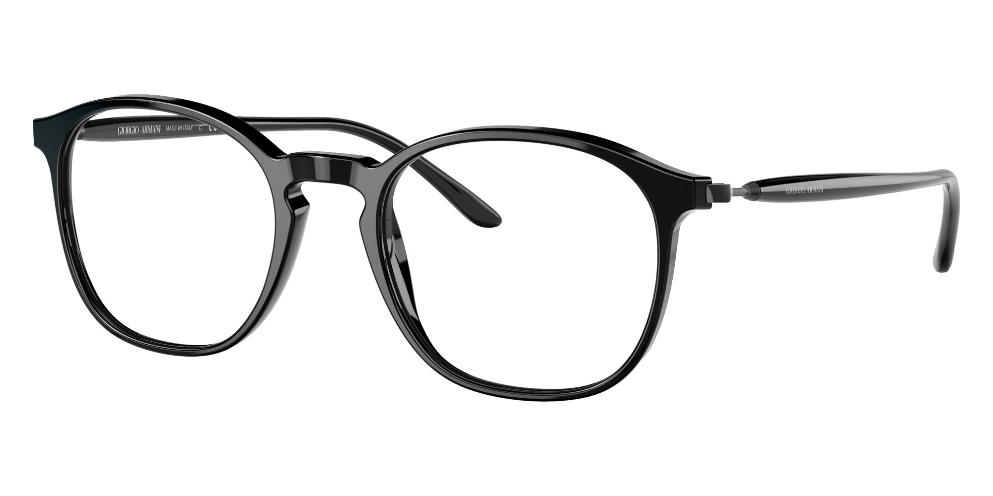 GIORGIO ARMANI AR7213 5001 51 - Black #id:ar72135001_s:100105