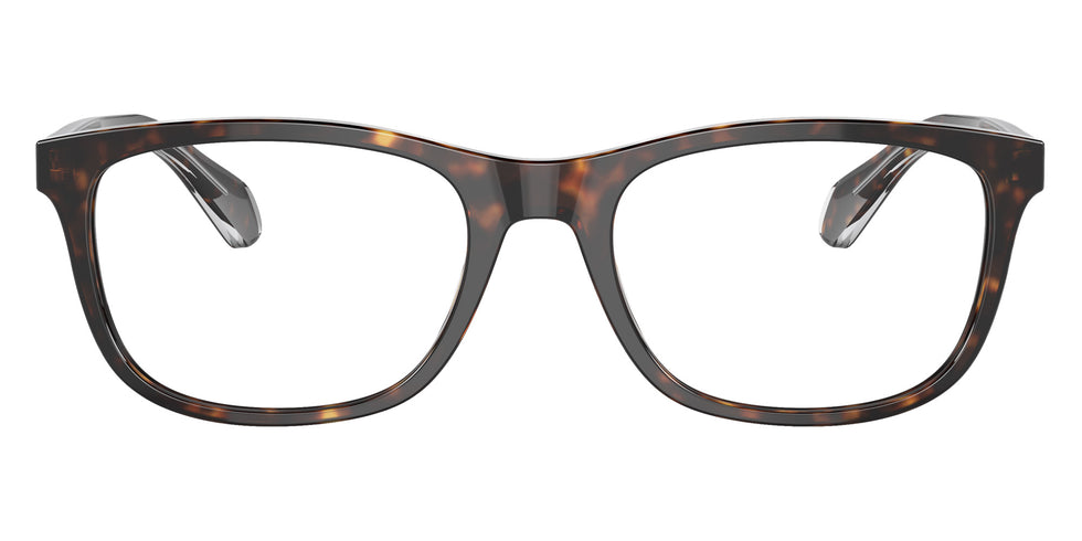 GIORGIO ARMANI AR7215 5879 55 - Havana #id:ar72155879_s:100100