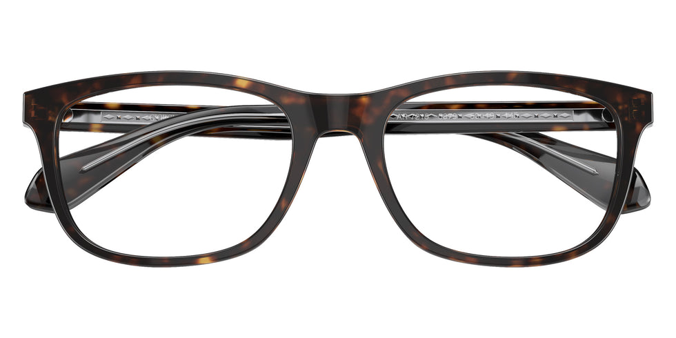 GIORGIO ARMANI AR7215 5879 55 - Havana #id:ar72155879_s:100120