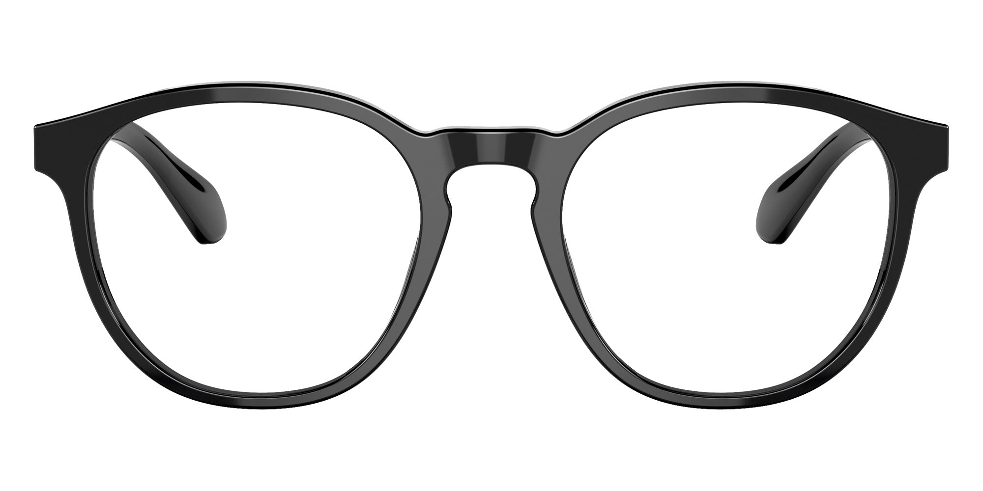 GIORGIO ARMANI AR7216F 5875 53 - Shiny Black #id:ar7216f5875_s:100100