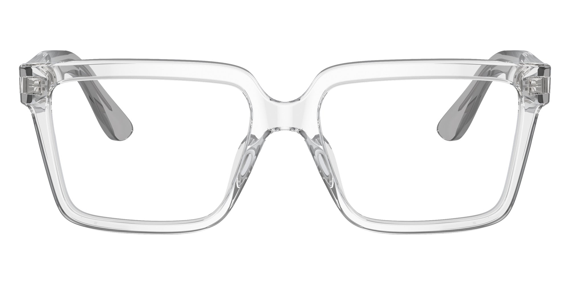 GIORGIO ARMANI AR7230U 5893 55 - Transparent Crystal #id:ar7230u5893_s:100100