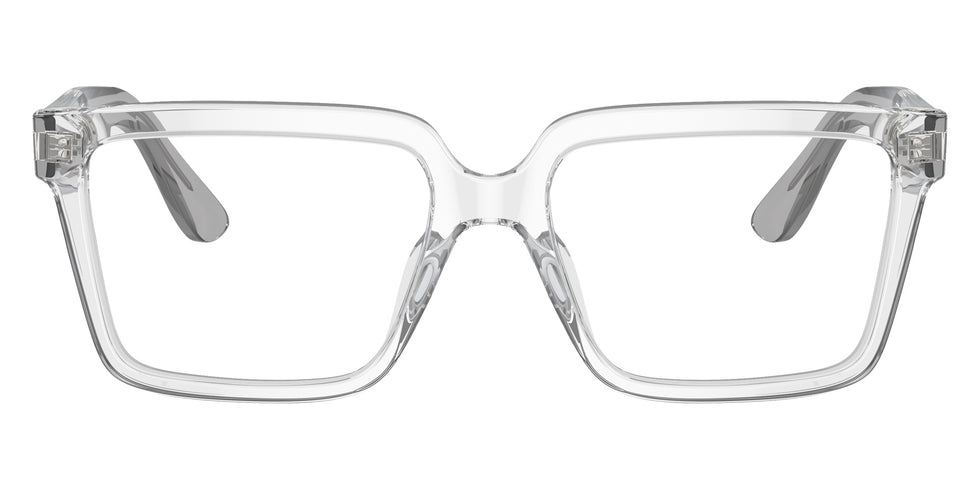 GIORGIO ARMANI AR7230U 5893 55 - Transparent Crystal #id:ar7230u5893_s:100100