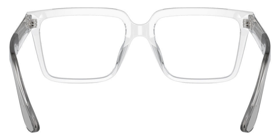 GIORGIO ARMANI AR7230U 5893 55 - Transparent Crystal #id:ar7230u5893_s:100115