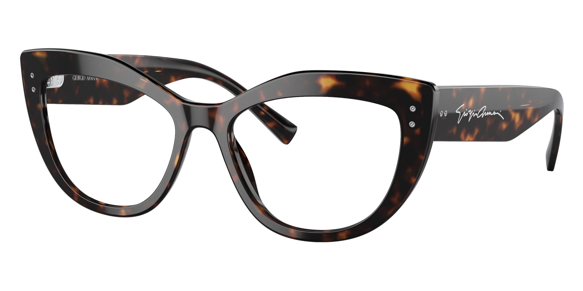 GIORGIO ARMANI AR7231 5026 52 - Havana #id:ar72315026_s:100105