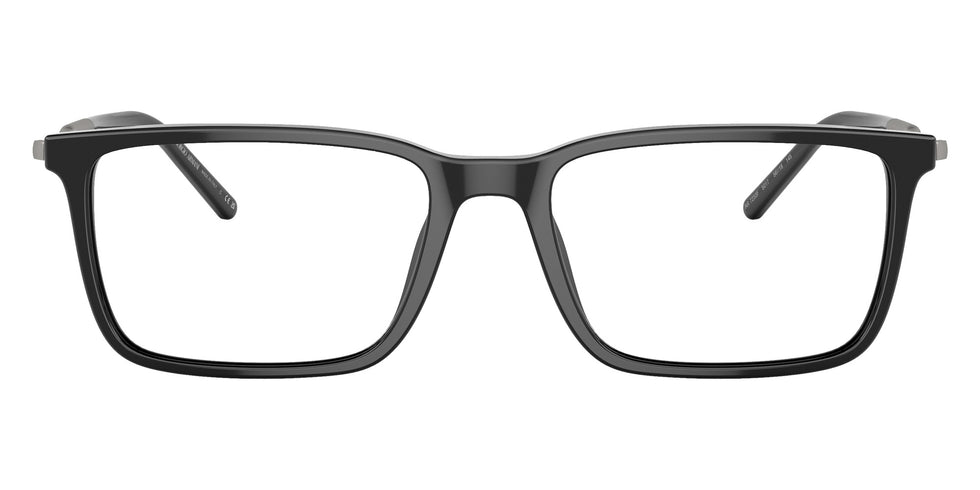 GIORGIO ARMANI AR7233F 5017 56 - Black #id:ar7233f5017_s:100100