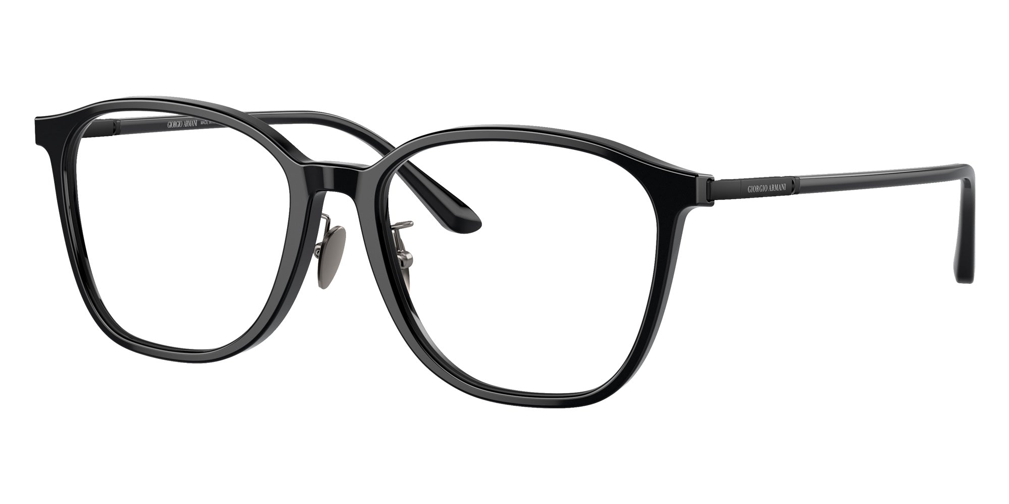 GIORGIO ARMANI AR7236F 5001 53 - Black #id:ar7236f5001_s:100105