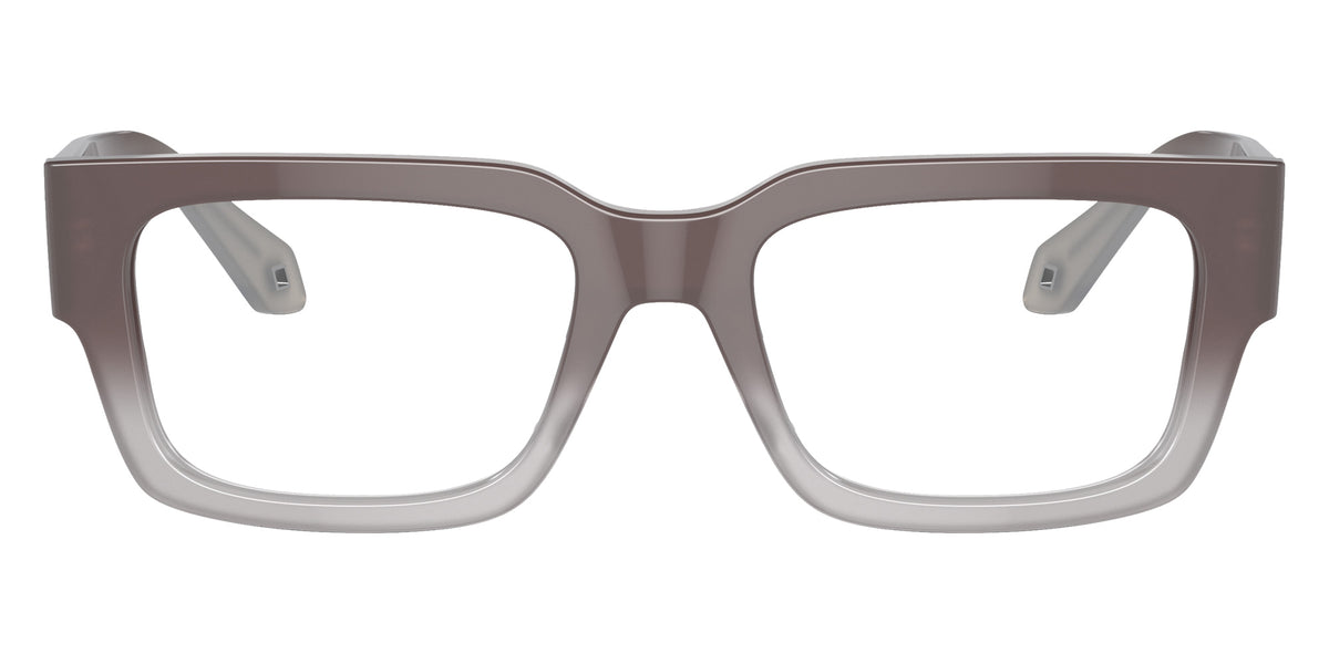 GIORGIO ARMANI AR7243U 5980 51 - Gradient Brown/Blue #id:ar7243u5980_s:100100