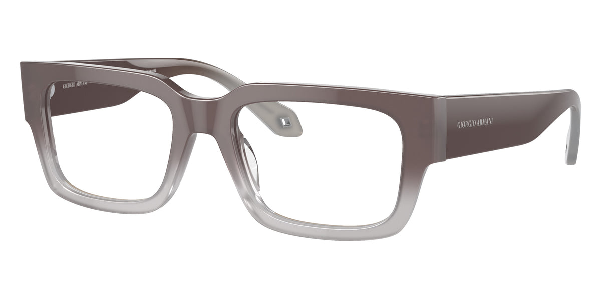 GIORGIO ARMANI AR7243U 5980 51 - Gradient Brown/Blue #id:ar7243u5980_s:100105