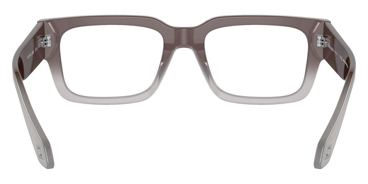 GIORGIO ARMANI AR7243U 5980 51 - Gradient Brown/Blue #id:ar7243u5980_s:100115