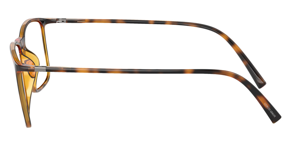 GIORGIO ARMANI AR7244U 5026 55 - Havana #id:ar7244u5026_s:100110