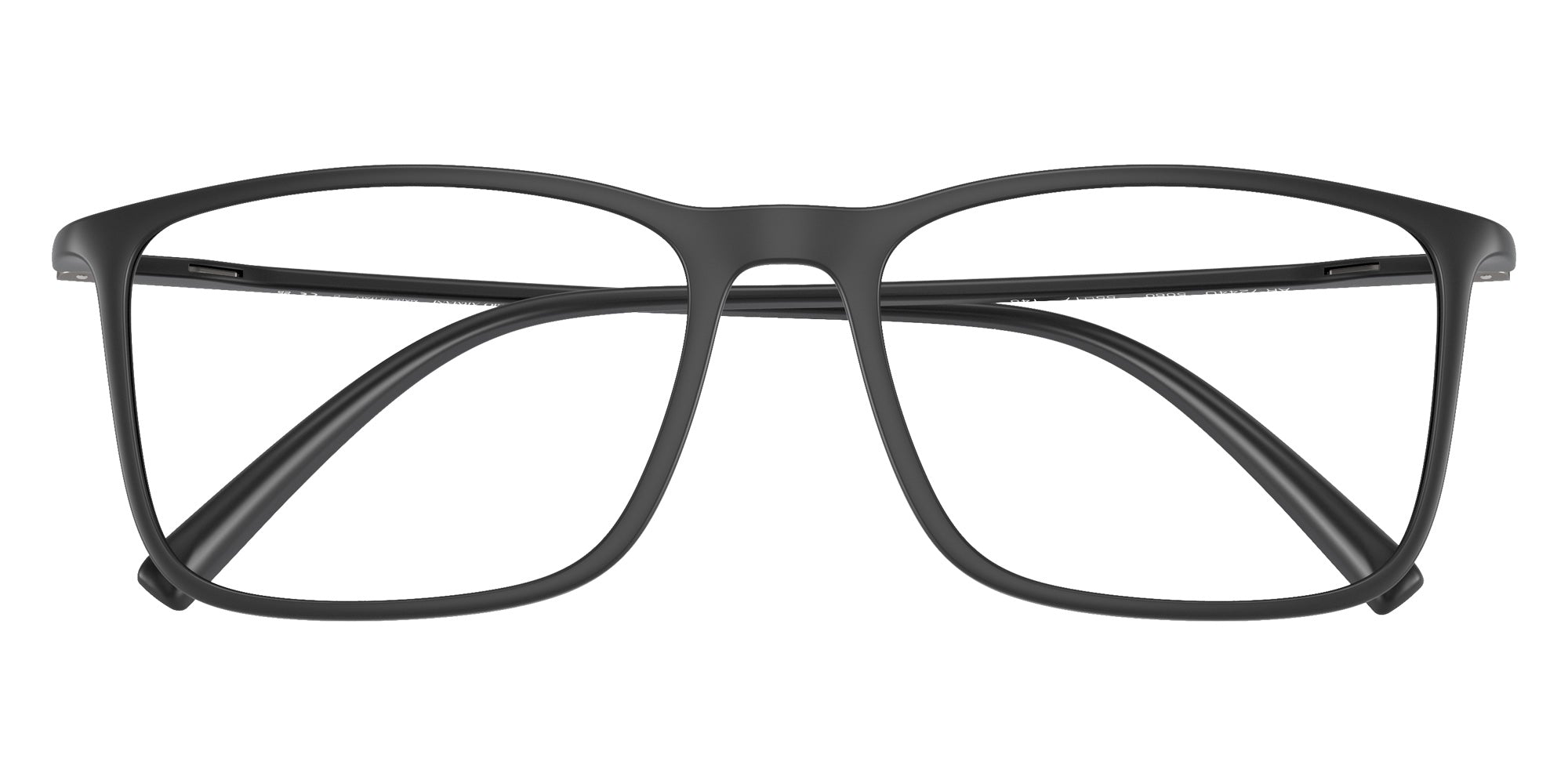 GIORGIO ARMANI AR7244U 5060 55 - Matte Gray #id:ar7244u5060_s:102120