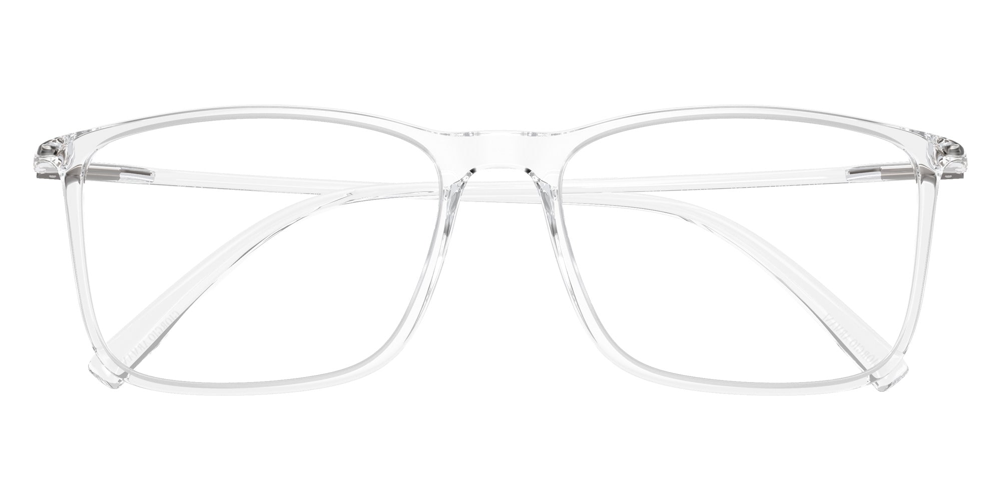 GIORGIO ARMANI AR7244U 6126 53 - Crystal #id:ar7244u6126_s:104120