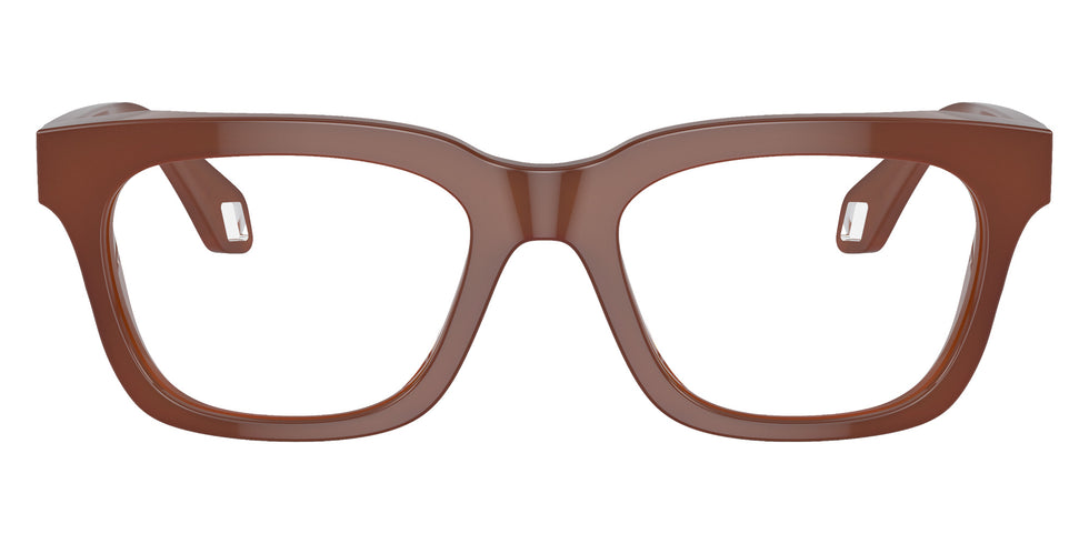 GIORGIO ARMANI AR7247U 6042 52 - Opaline Honey #id:ar7247u6042_s:100100