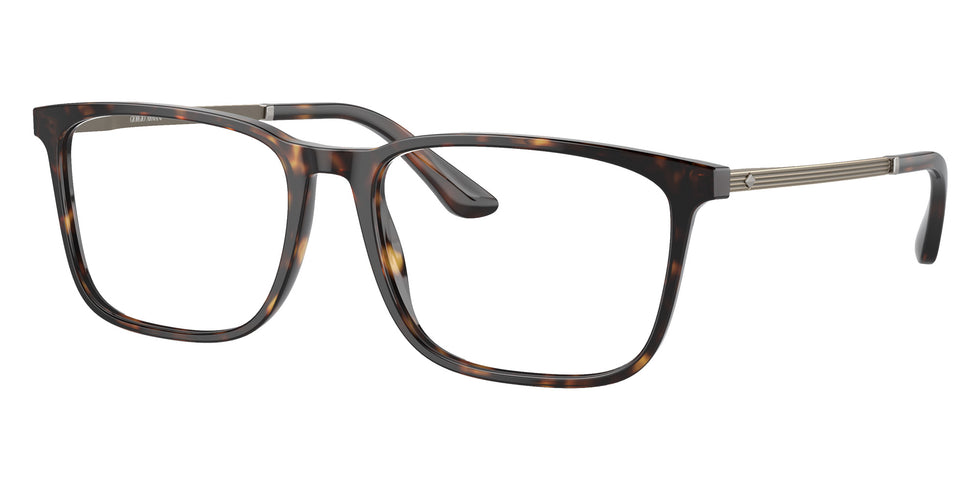 GIORGIO ARMANI AR7249 5026 57 - Havana #id:ar72495026_s:100105