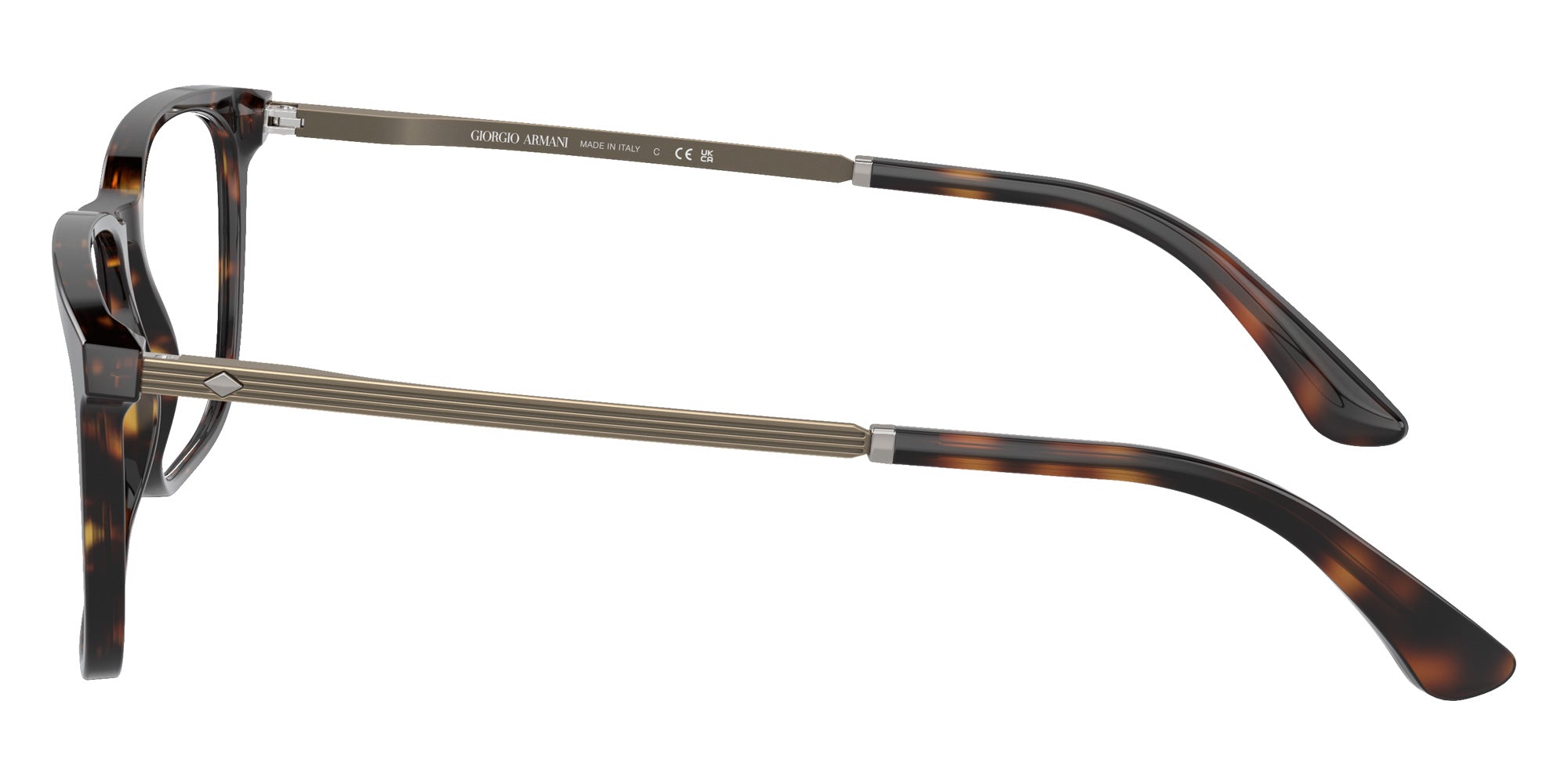 GIORGIO ARMANI AR7249 5026 57 - Havana #id:ar72495026_s:100110