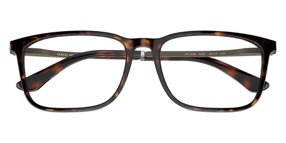 GIORGIO ARMANI AR7249 5026 57 - Havana #id:ar72495026_s:100120