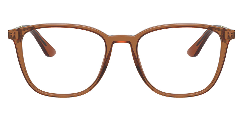 GIORGIO ARMANI AR7250 6046 51 - Transparent Brown #id:ar72506046_s:100100