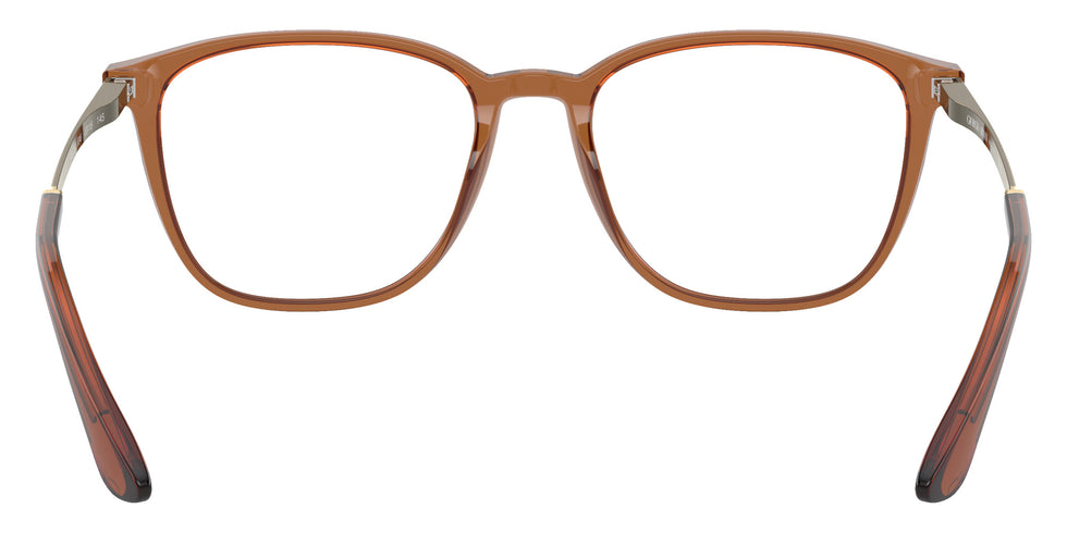 GIORGIO ARMANI AR7250 6046 51 - Transparent Brown #id:ar72506046_s:100115