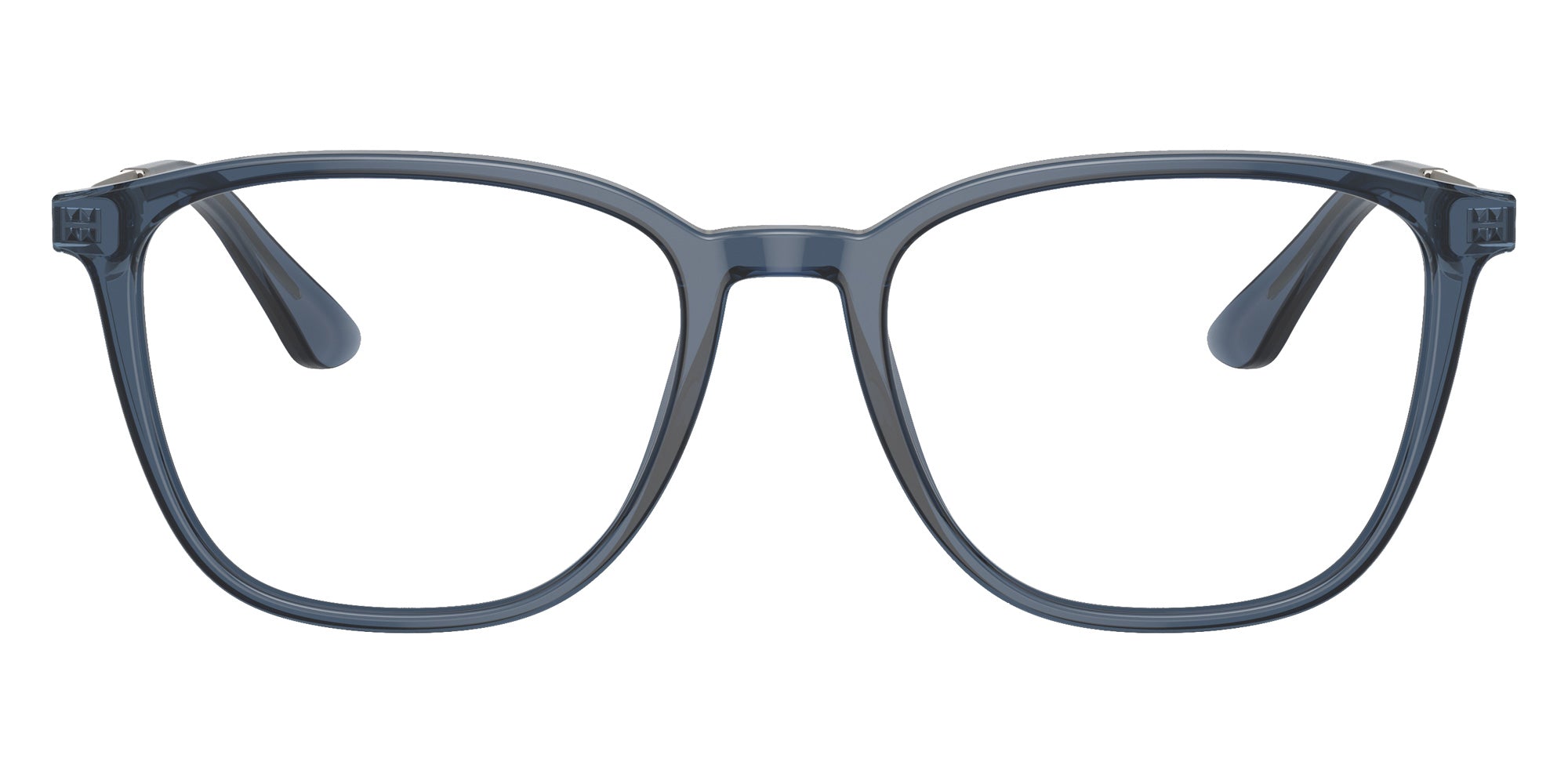 GIORGIO ARMANI AR7250F 6035 53 - Transparent Blue #id:ar7250f6035_s:100100