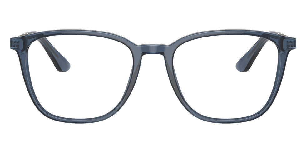 GIORGIO ARMANI AR7250F 6035 53 - Transparent Blue #id:ar7250f6035_s:100100