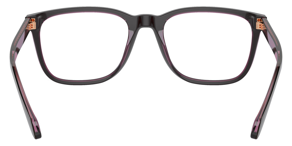 GIORGIO ARMANI AR7255 6088 55 - Top Brown/Transparent Pink #id:ar72556088_s:102115