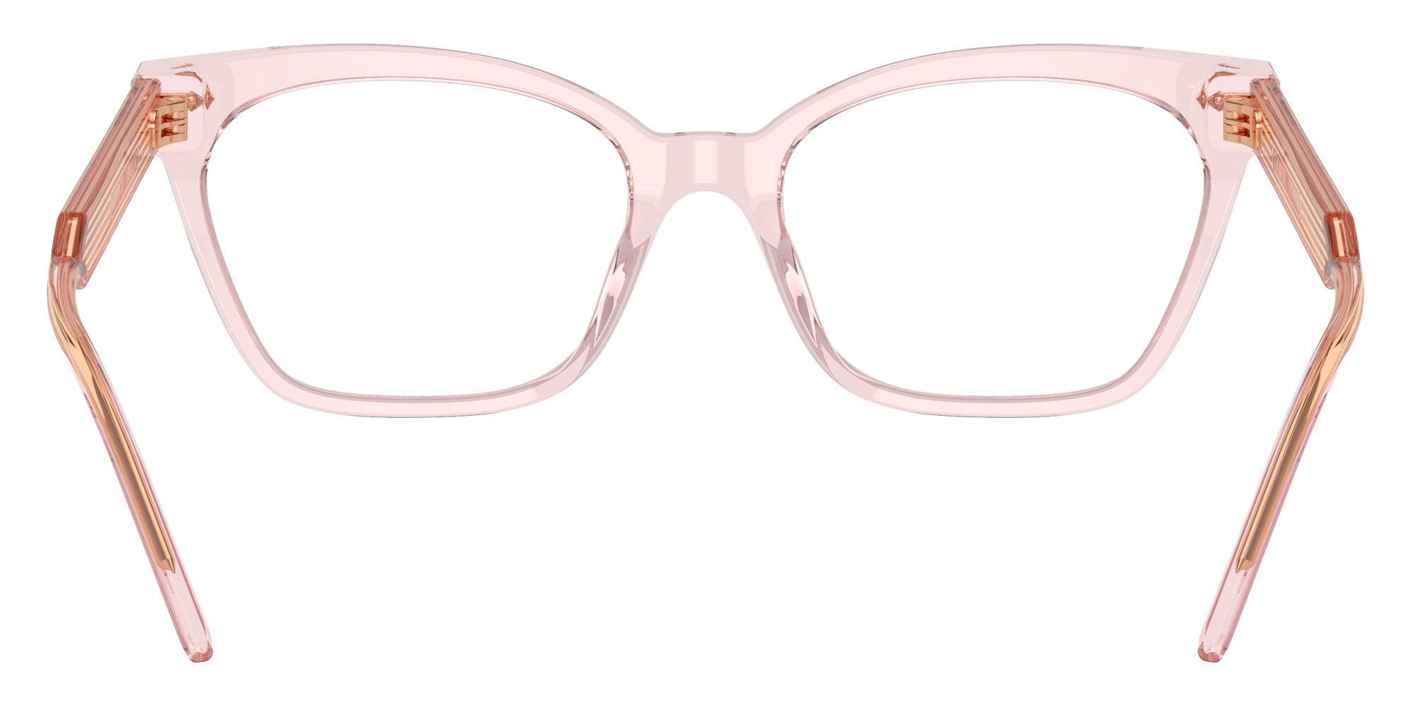 GIORGIO ARMANI AR7257U 6073 52 - Transparent Pink #id:ar7257u6073_s:100115