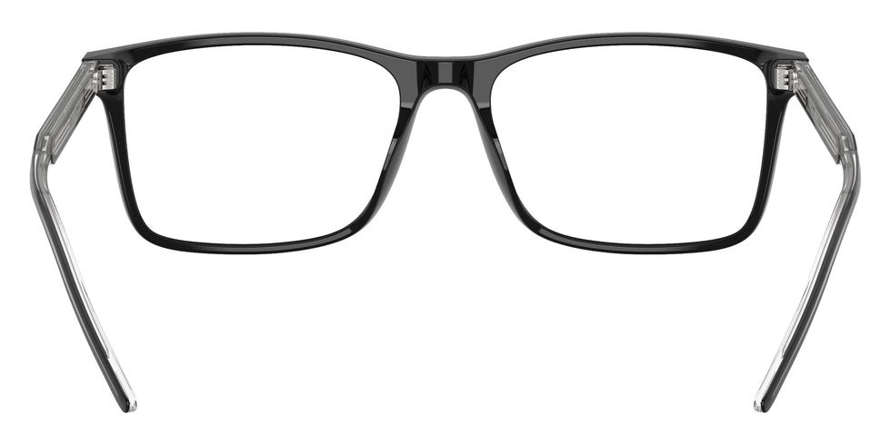 GIORGIO ARMANI AR7258 5875 55 - Black #id:ar72585875_s:100115