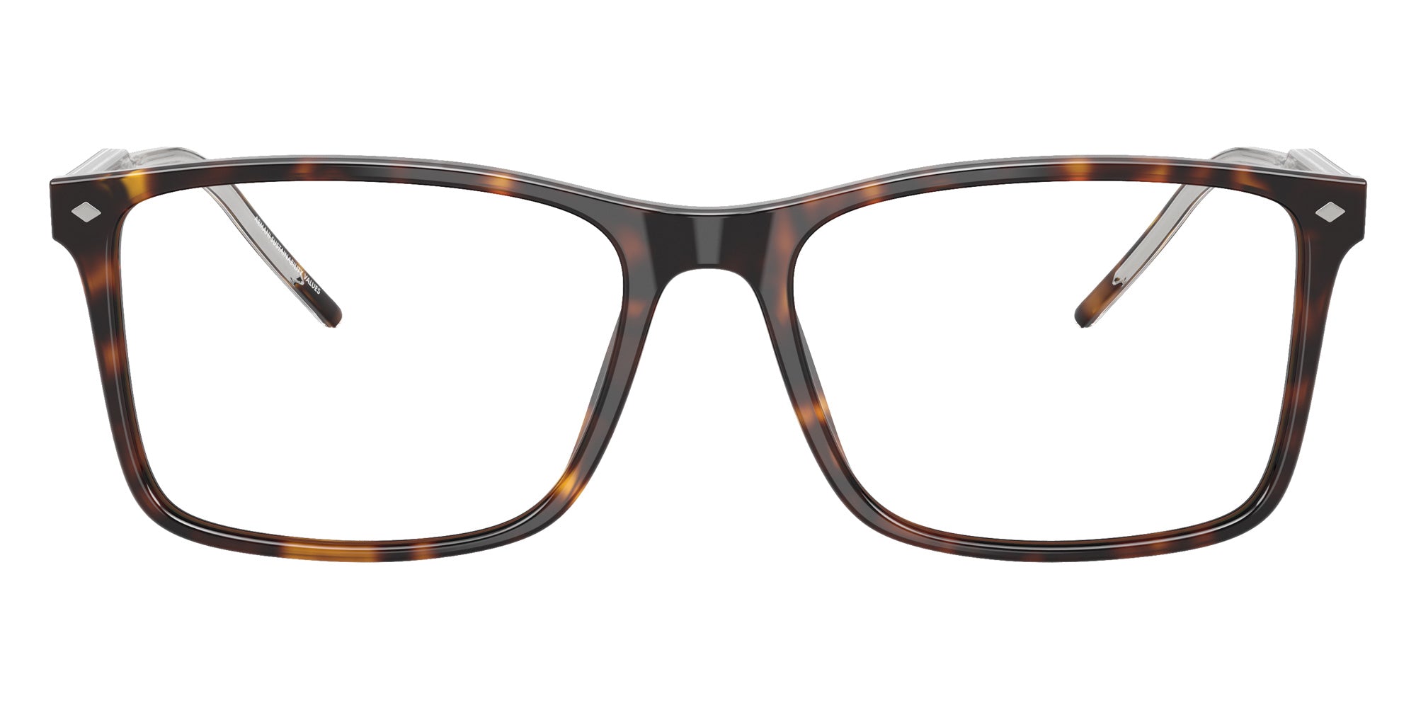 GIORGIO ARMANI AR7258 5879 57 - Havana #id:ar72585879_s:104100