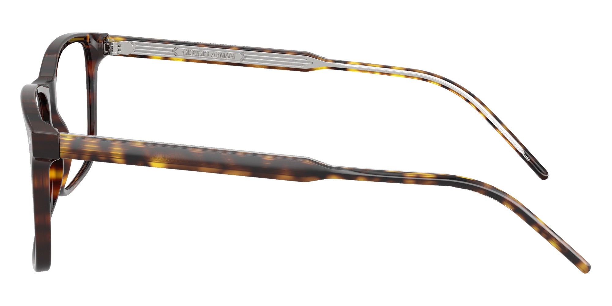 GIORGIO ARMANI AR7258 5879 57 - Havana #id:ar72585879_s:104110