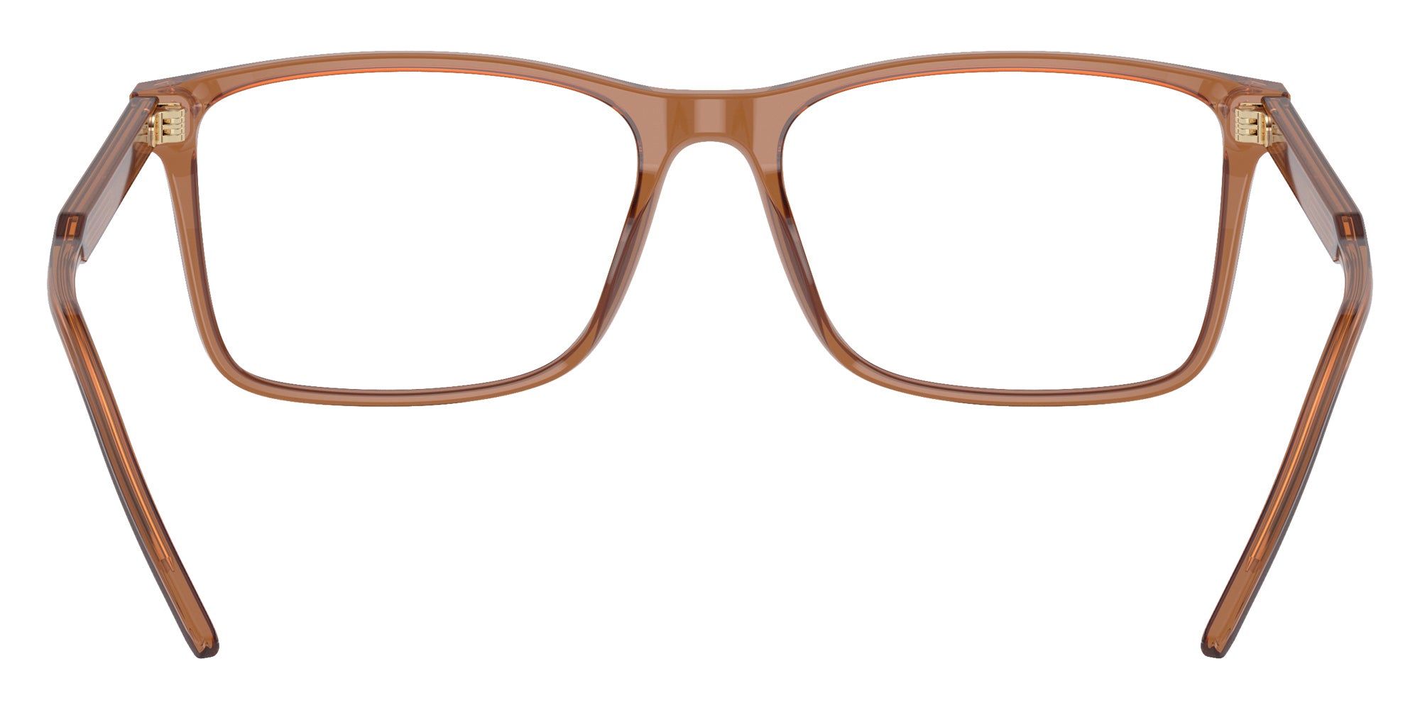 GIORGIO ARMANI AR7258 5932 55 - Transparent Brown #id:ar72585932_s:100115