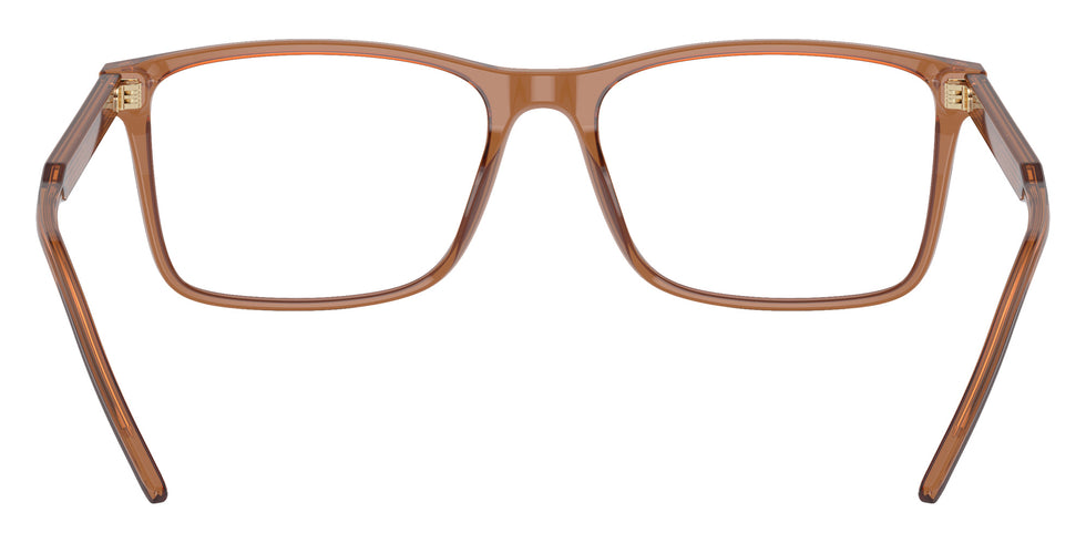 GIORGIO ARMANI AR7258 5932 55 - Transparent Brown #id:ar72585932_s:100115